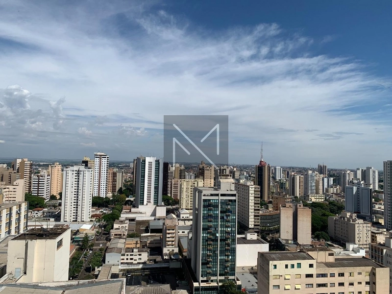 Apartamento - Centro - Londrina: 28ª foto da galeria de imagens do imóvel