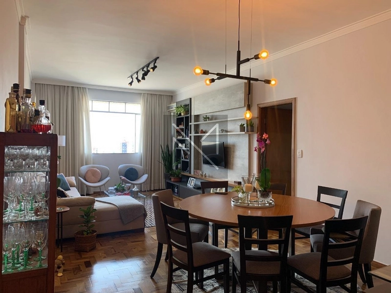 Apartamento - Centro - Londrina: 3ª foto da galeria de imagens do imóvel