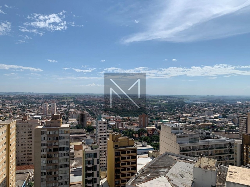 Apartamento - Centro - Londrina: 16ª foto da galeria de imagens do imóvel