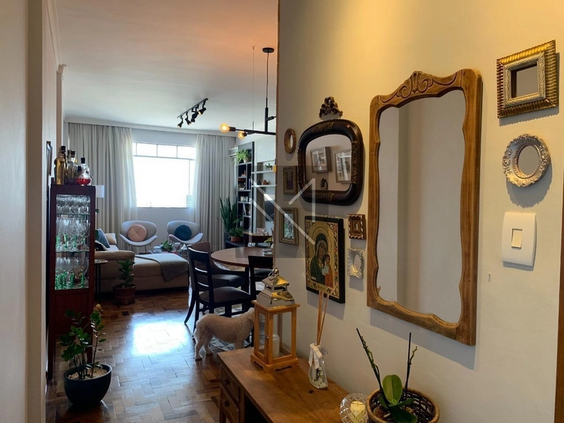 Apartamento - Centro - Londrina: 7ª foto da galeria de imagens do imóvel