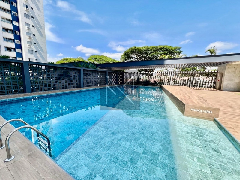 Apartamento - Terra Bonita - Londrina: 13ª foto da galeria de imagens do imóvel