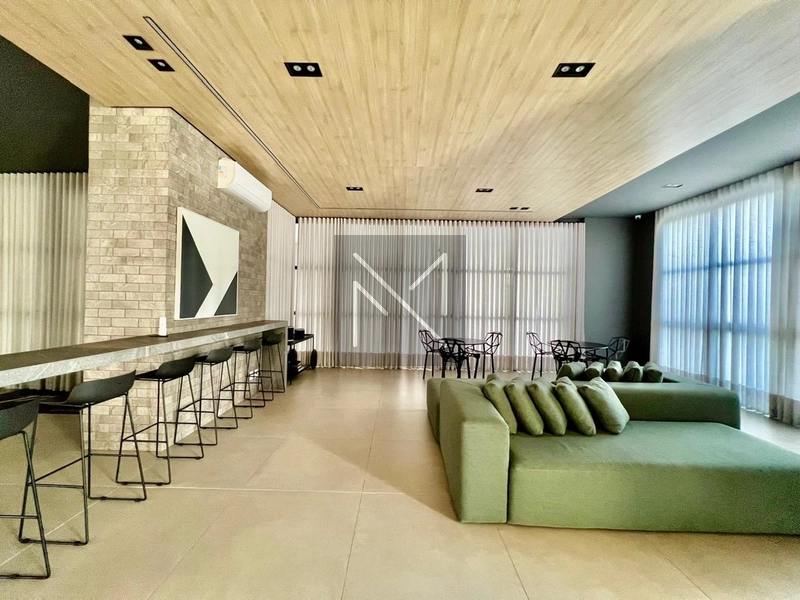 Apartamento - Terra Bonita - Londrina: 26ª foto da galeria de imagens do imóvel