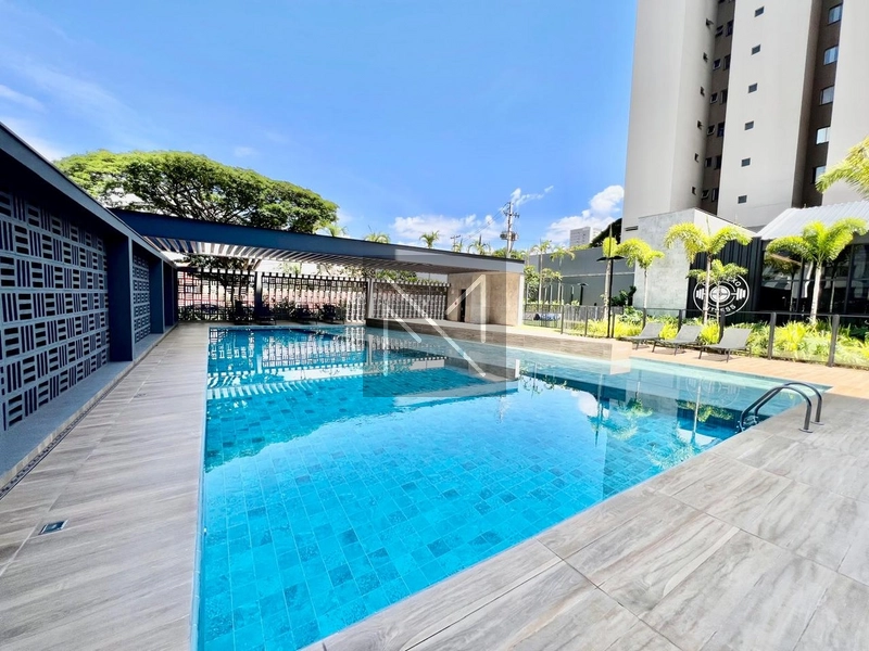 Apartamento - Terra Bonita - Londrina: 12ª foto da galeria de imagens do imóvel
