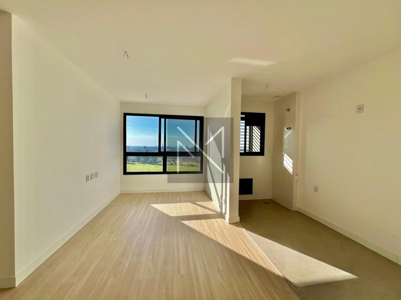 Apartamento - Terra Bonita - Londrina: 3ª foto da galeria de imagens do imóvel