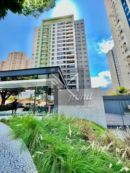 Apartamento - Terra Bonita - Londrina: 1ª foto da galeria de imagens do imóvel