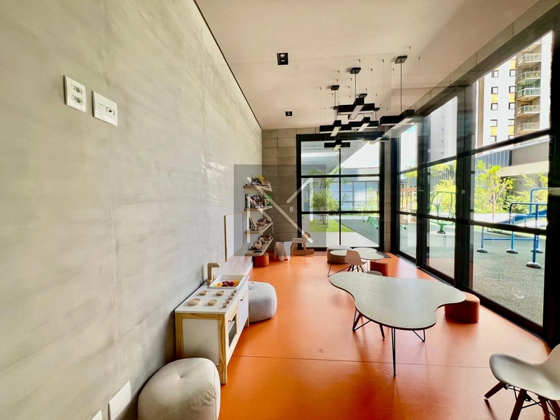 Apartamento - Terra Bonita - Londrina: 24ª foto da galeria de imagens do imóvel