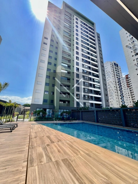 Apartamento - Terra Bonita - Londrina: 14ª foto da galeria de imagens do imóvel