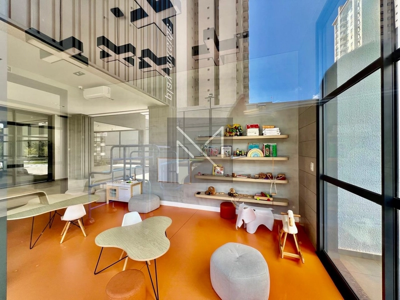 Apartamento - Terra Bonita - Londrina: 20ª foto da galeria de imagens do imóvel