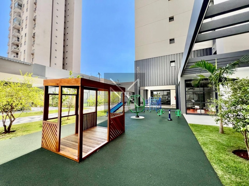 Apartamento - Terra Bonita - Londrina: 19ª foto da galeria de imagens do imóvel