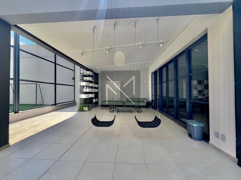Apartamento - Terra Bonita - Londrina: 22ª foto da galeria de imagens do imóvel