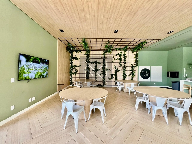 Apartamento - Terra Bonita - Londrina: 16ª foto da galeria de imagens do imóvel