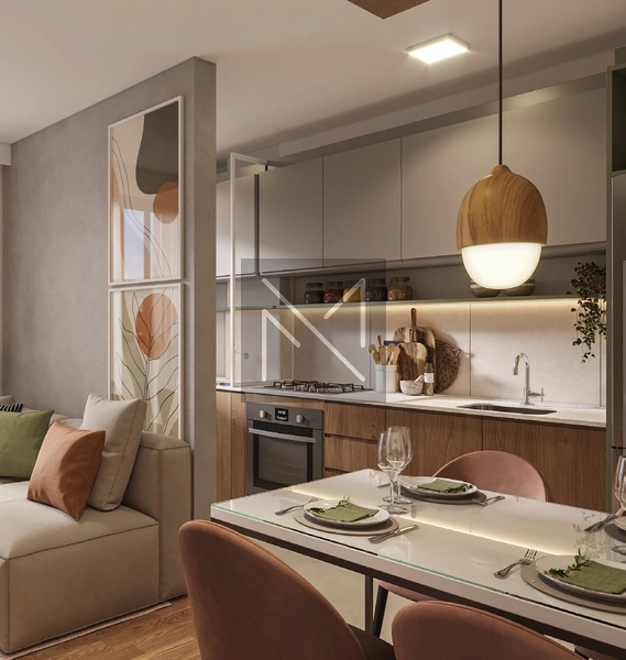 Apartamento - Zona Norte - Londrina: 13ª foto da galeria de imagens do imóvel