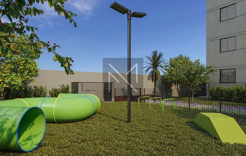 Apartamento - Zona Norte - Londrina: 12ª foto da galeria de imagens do imóvel