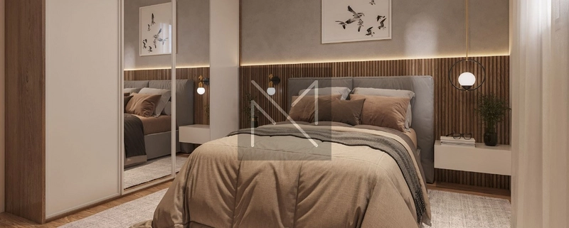 Apartamento - Zona Norte - Londrina: 15ª foto da galeria de imagens do imóvel