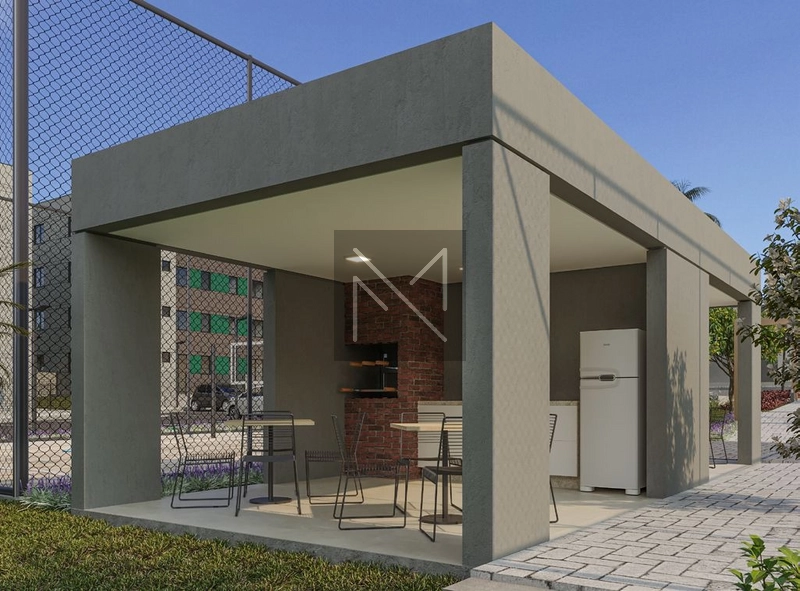 Apartamento - Zona Norte - Londrina: 3ª foto da galeria de imagens do imóvel
