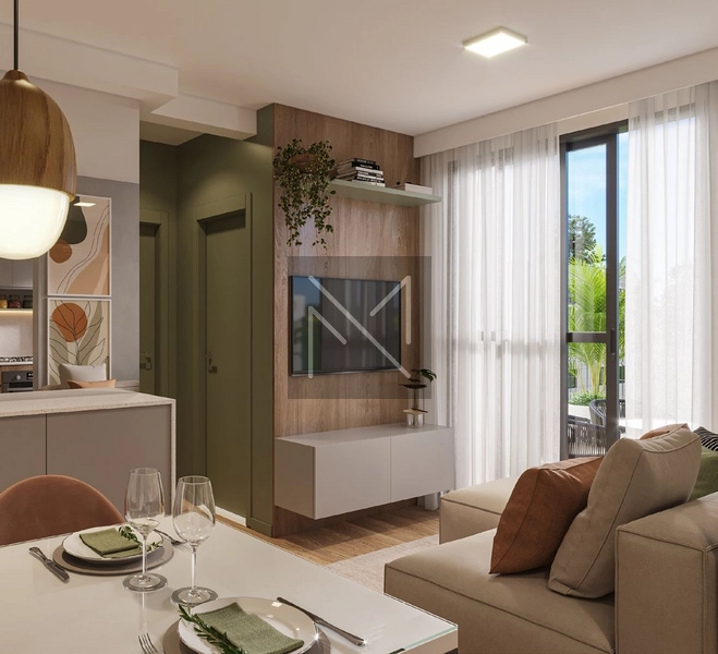 Apartamento - Zona Norte - Londrina: 22ª foto da galeria de imagens do imóvel