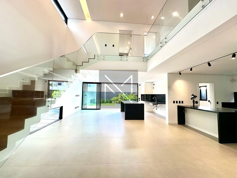 Casa em Condomínio - Royal Forest - Sobrado: 2ª foto da galeria de imagens do imóvel
