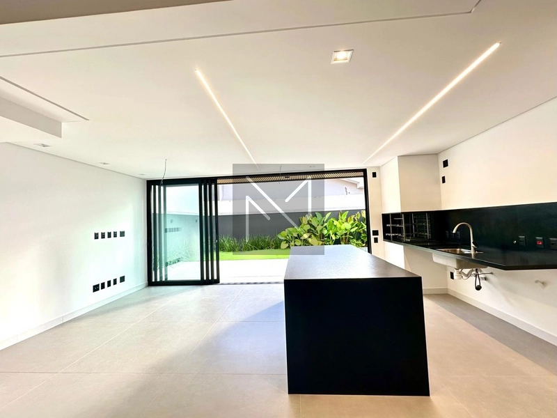 Casa em Condomínio - Royal Forest - Sobrado: 7ª foto da galeria de imagens do imóvel