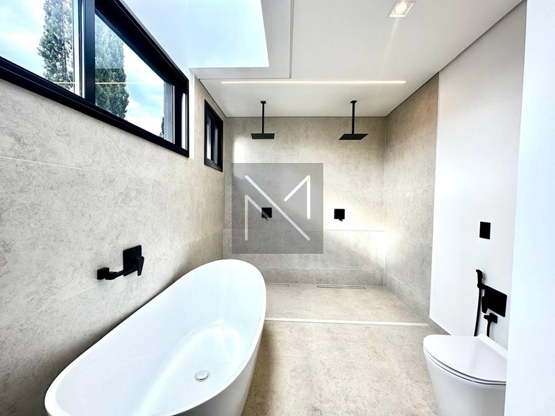 Casa em Condomínio - Royal Forest - Sobrado: 17ª foto da galeria de imagens do imóvel