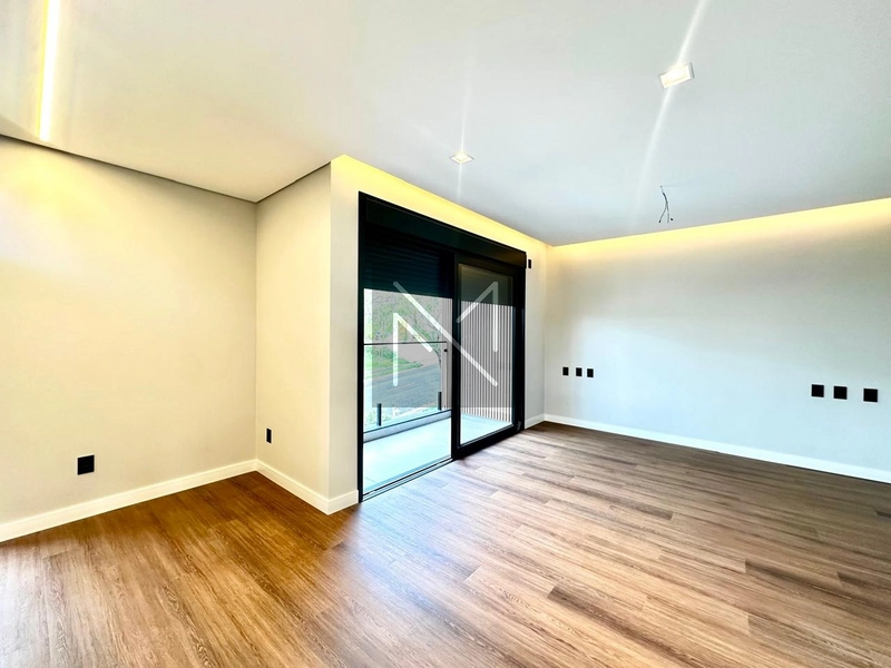 Casa em Condomínio - Royal Forest - Sobrado: 13ª foto da galeria de imagens do imóvel