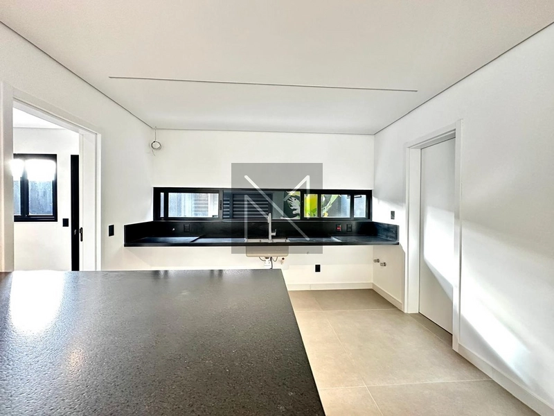 Casa em Condomínio - Royal Forest - Sobrado: 8ª foto da galeria de imagens do imóvel