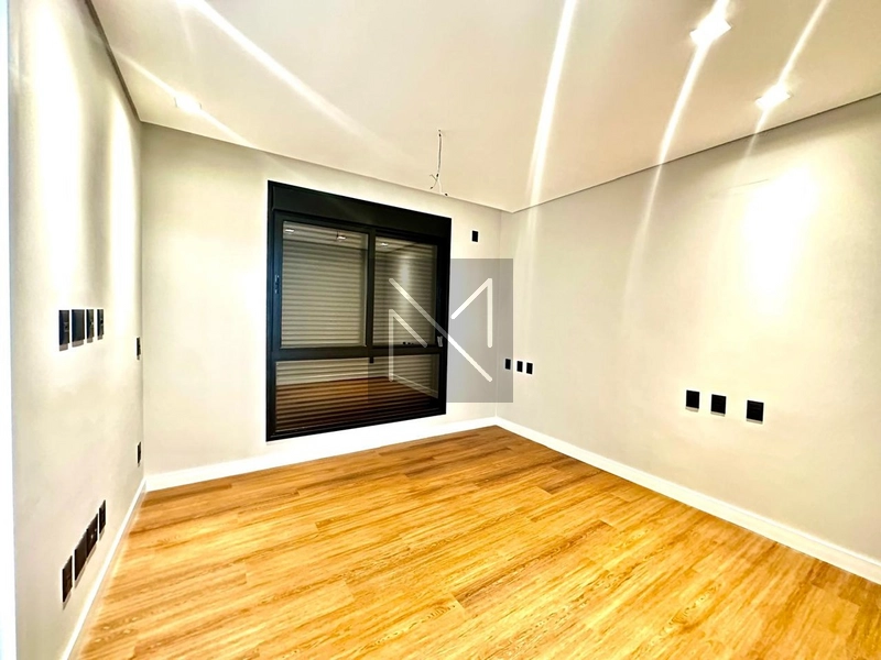 Casa em Condomínio - Royal Forest - Sobrado: 12ª foto da galeria de imagens do imóvel