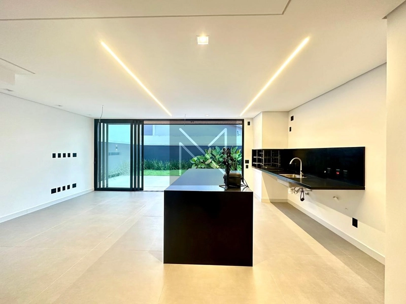 Casa em Condomínio - Royal Forest - Sobrado: 5ª foto da galeria de imagens do imóvel