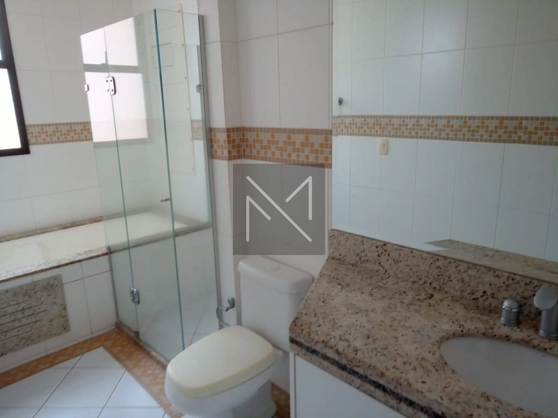 Apartamento - Gleba Palhano - Londrina: 4ª foto da galeria de imagens do imóvel