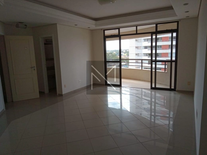 Apartamento - Gleba Palhano - Londrina: 5ª foto da galeria de imagens do imóvel