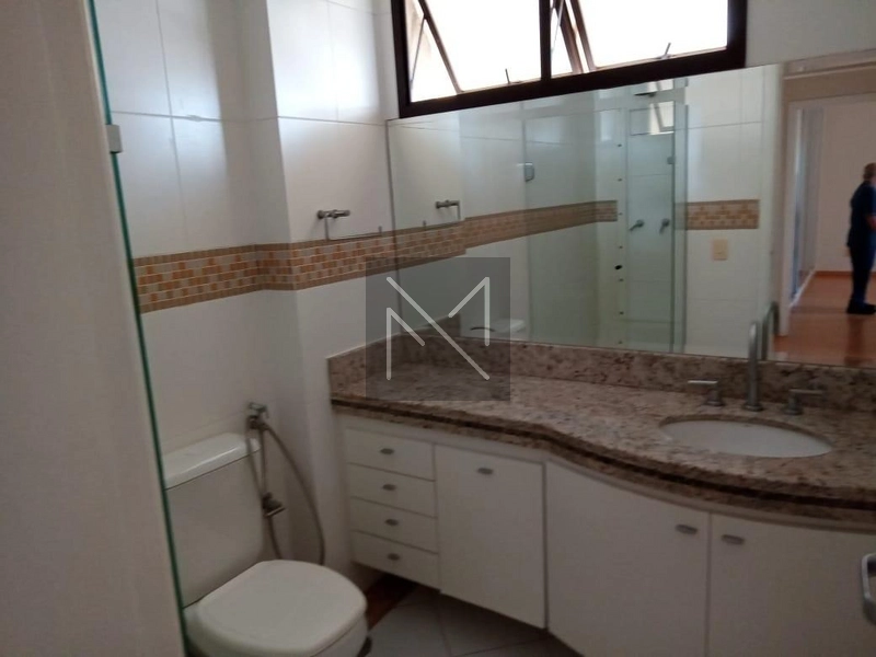 Apartamento - Gleba Palhano - Londrina: 8ª foto da galeria de imagens do imóvel