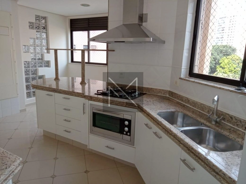 Apartamento - Gleba Palhano - Londrina: 17ª foto da galeria de imagens do imóvel
