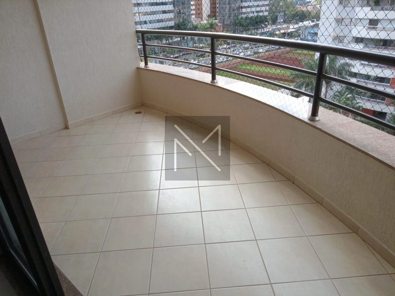 Apartamento - Gleba Palhano - Londrina: 11ª foto da galeria de imagens do imóvel
