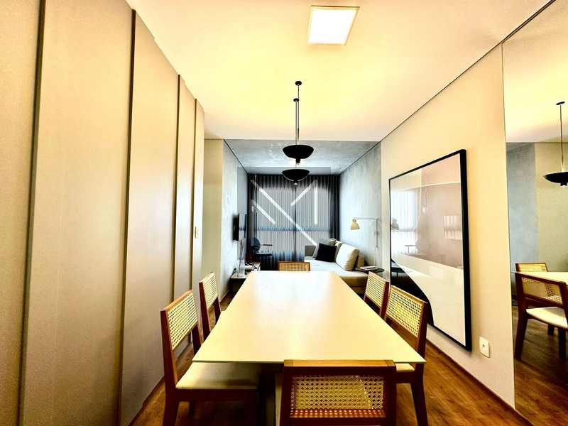 APARTAMENTO NOVO: 12ª foto da galeria de imagens do imóvel