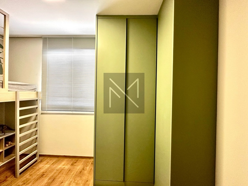 APARTAMENTO NOVO: 6ª foto da galeria de imagens do imóvel