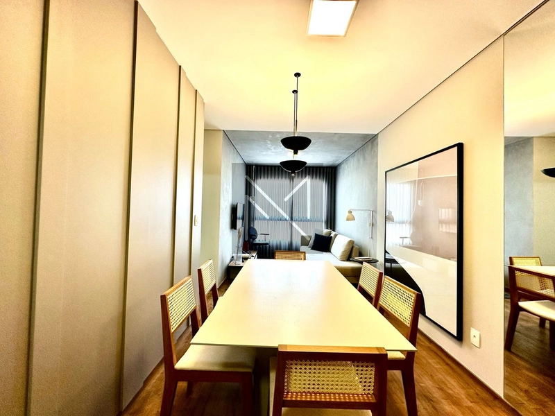 APARTAMENTO NOVO: 13ª foto da galeria de imagens do imóvel