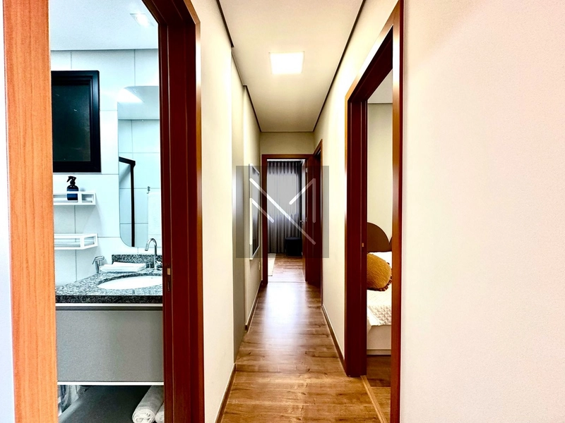 APARTAMENTO NOVO: 17ª foto da galeria de imagens do imóvel