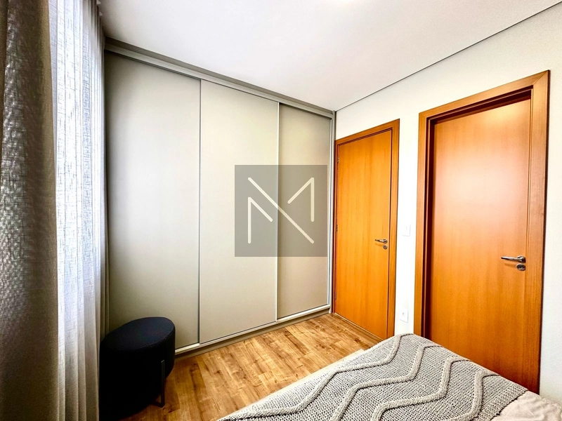 APARTAMENTO NOVO: 26ª foto da galeria de imagens do imóvel