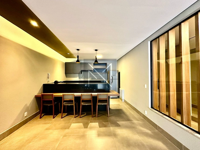 APARTAMENTO NOVO: 18ª foto da galeria de imagens do imóvel