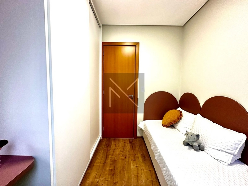 APARTAMENTO NOVO: 4ª foto da galeria de imagens do imóvel