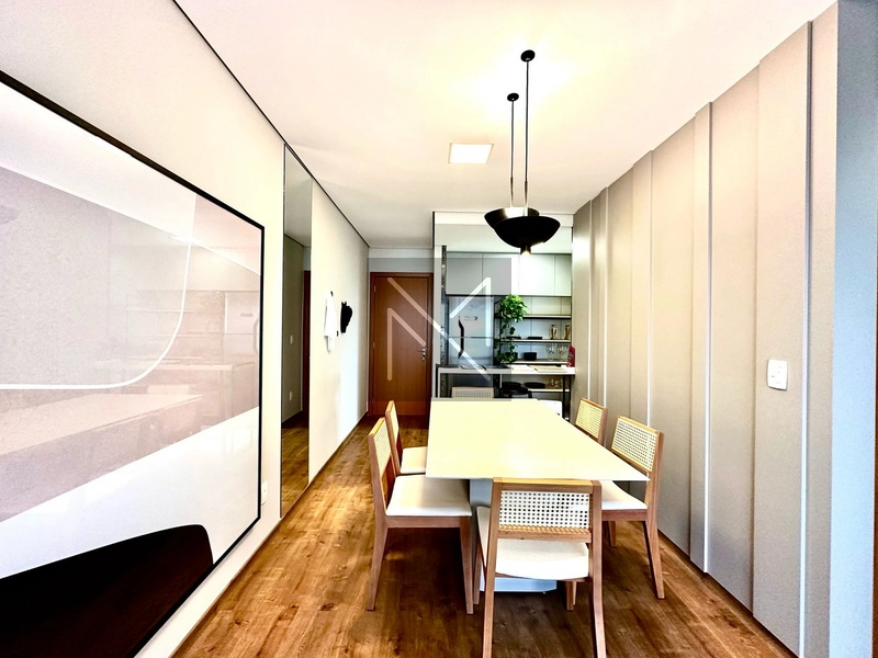 APARTAMENTO NOVO: 14ª foto da galeria de imagens do imóvel