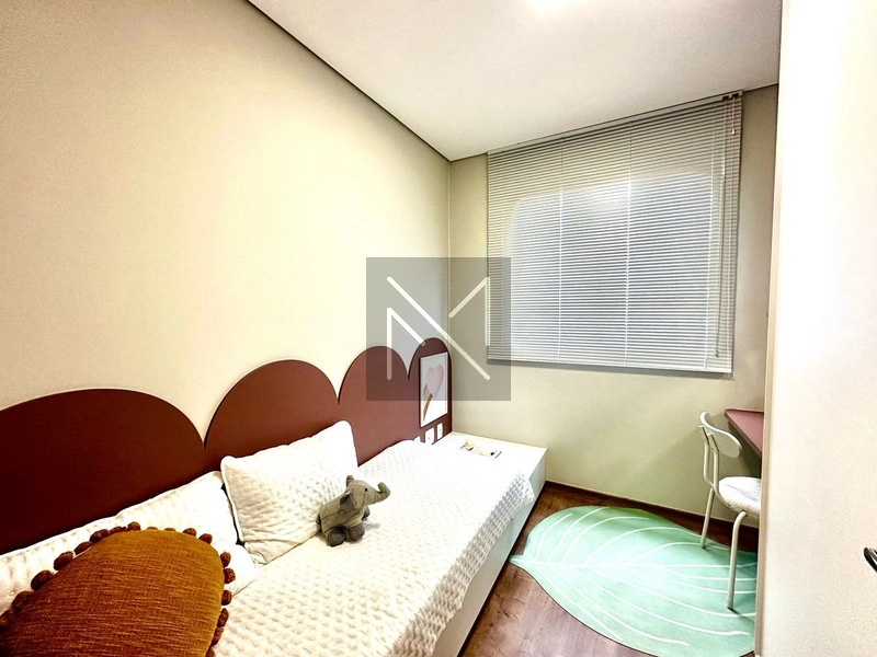 APARTAMENTO NOVO: 5ª foto da galeria de imagens do imóvel