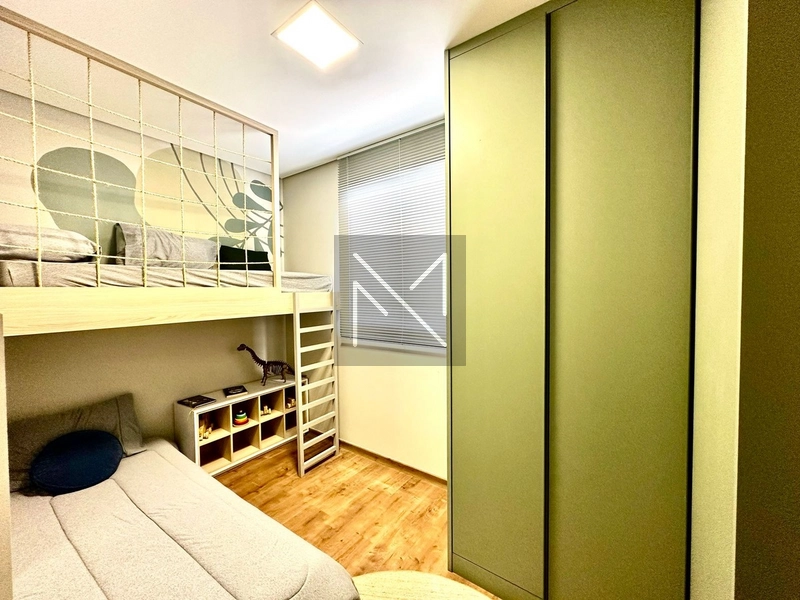 APARTAMENTO NOVO: 7ª foto da galeria de imagens do imóvel