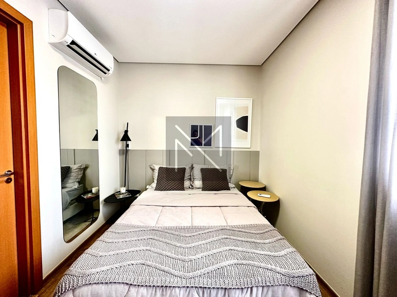 APARTAMENTO NOVO: 8ª foto da galeria de imagens do imóvel