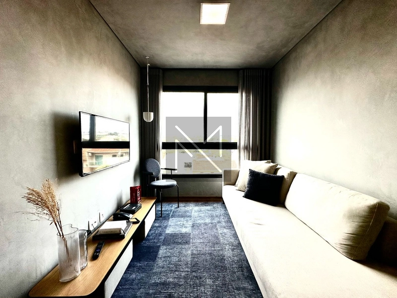 APARTAMENTO NOVO: 16ª foto da galeria de imagens do imóvel