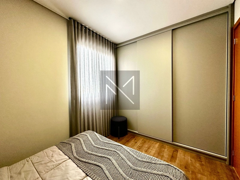 APARTAMENTO NOVO: 10ª foto da galeria de imagens do imóvel