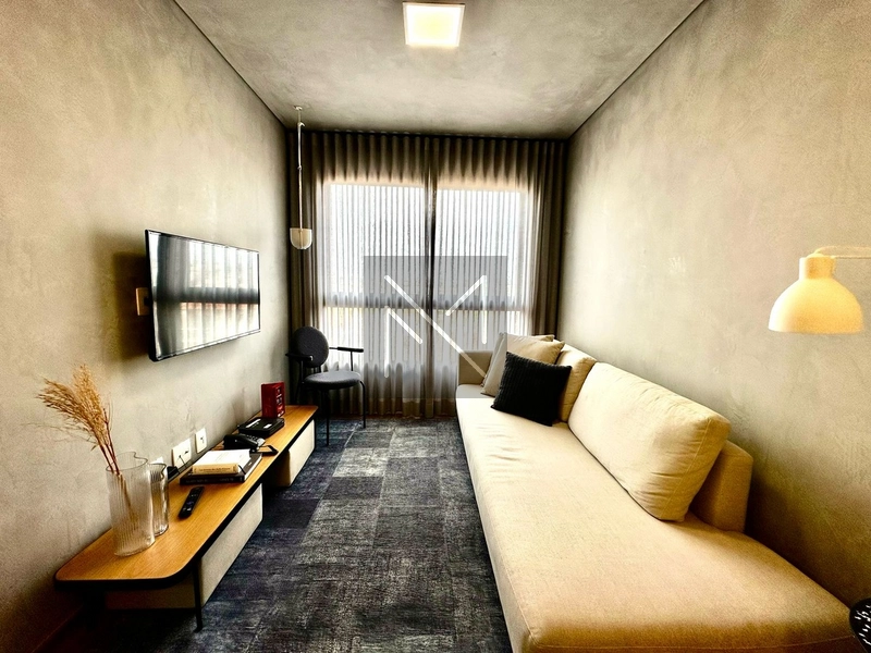 APARTAMENTO NOVO: 15ª foto da galeria de imagens do imóvel
