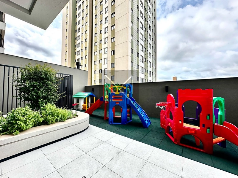 APARTAMENTO NOVO: 24ª foto da galeria de imagens do imóvel