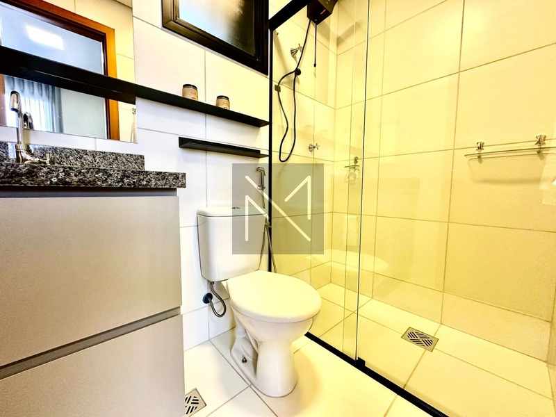 APARTAMENTO NOVO: 11ª foto da galeria de imagens do imóvel