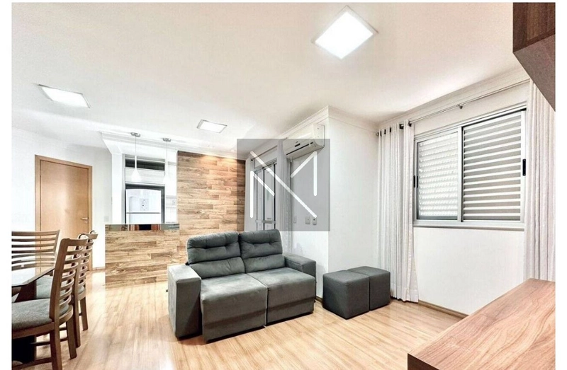 APARTAMENTO - JARDINS ECO RESORT: 6ª foto da galeria de imagens do imóvel