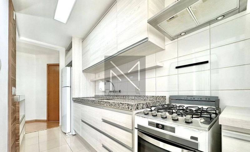 APARTAMENTO - JARDINS ECO RESORT: 4ª foto da galeria de imagens do imóvel